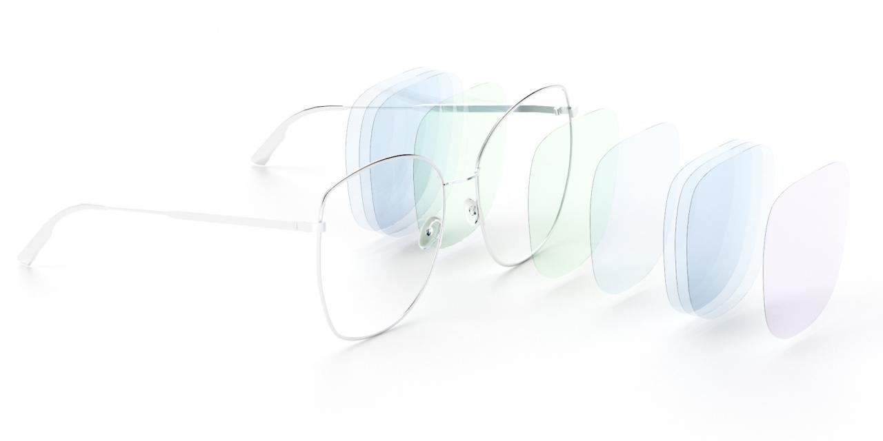 DuraVision: por que o tratamento da lente importa