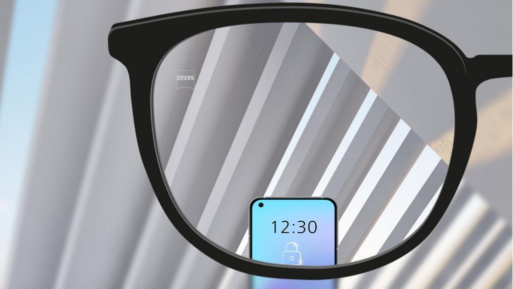 Lentes ZEISS SmartLife