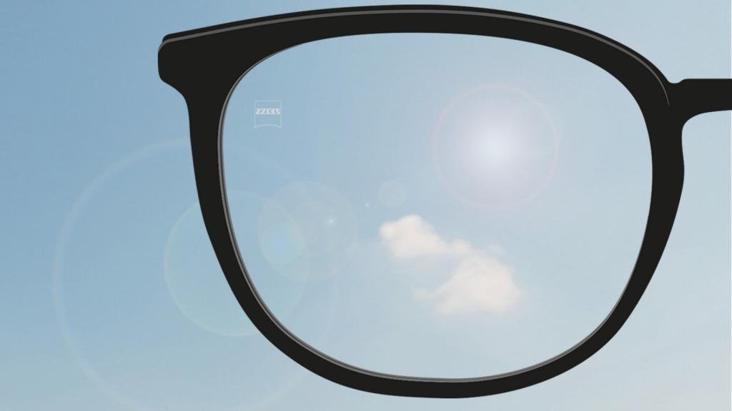 ZEISS UVProtect